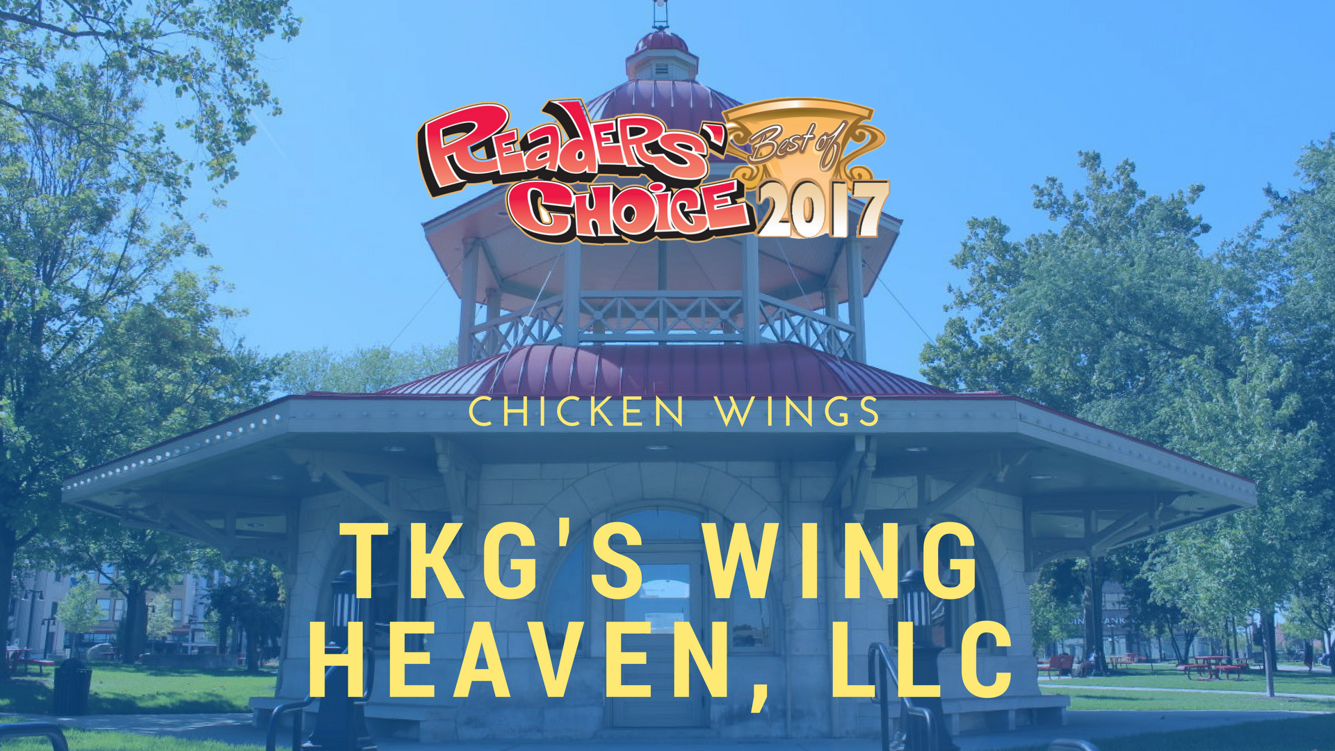 Best Chicken Wings